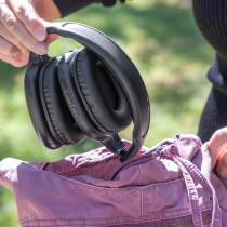 Casque Sans Fil Pliable Folbeat InnovaGoods