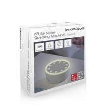 White Noise Sleeping Machine Slewel InnovaGoods