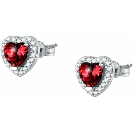 Ladies' Earrings Morellato SAIW135 Silver