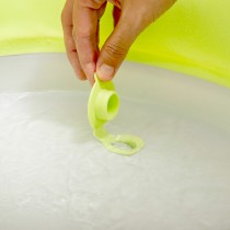 Evolutionary Folding Baby Bathtub Fovibath InnovaGoods