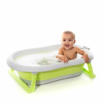 Faltbare evolutionäre Babybadewanne Fovibath InnovaGoods