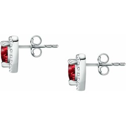 Ladies' Earrings Morellato SAIW135 Silver