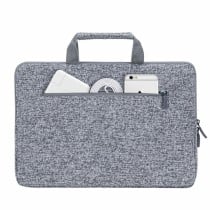 Housse pour ordinateur portable Rivacase 7913 Gris 13,3" 32 x 24,5 x 32 cm