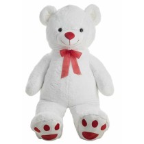 Ours en peluche Pretty Blanc 160 cm