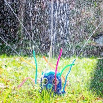 Water Sprinkler and Sprayer Toy Octodrop InnovaGoods