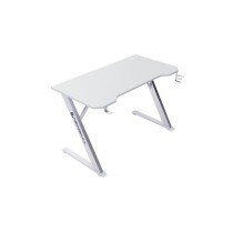 Bureau Gaming Newskill Belenor Blanc 120 x 60 x 63 cm