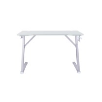 Bureau Gaming Newskill Belenor Blanc 120 x 60 x 63 cm