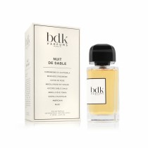 Unisex Perfume BDK Parfums Nuit de Sable EDP 100 ml