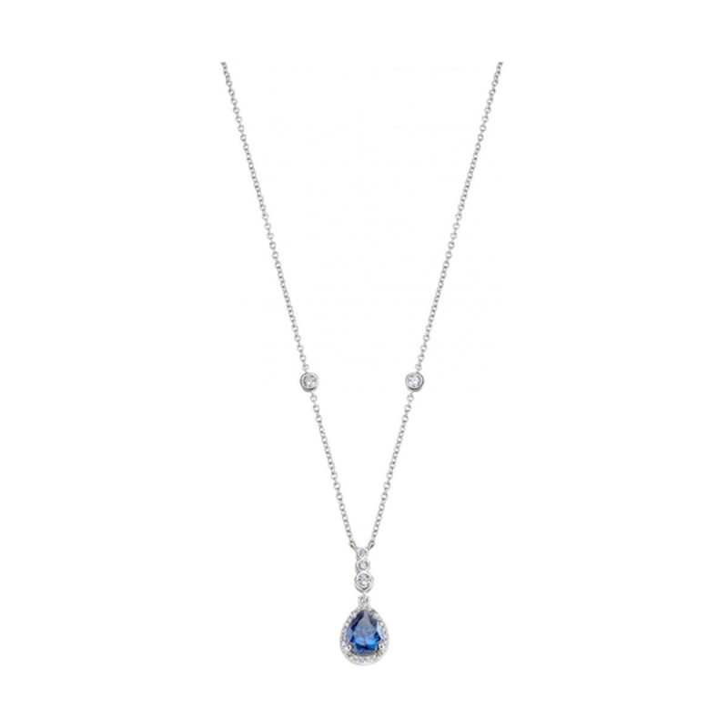 Ladies' Necklace Morellato SAIW09