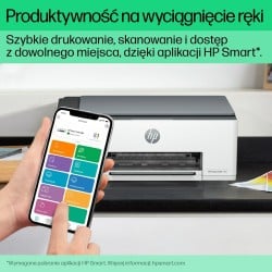 Multifunction Printer HP Smart Tank 580