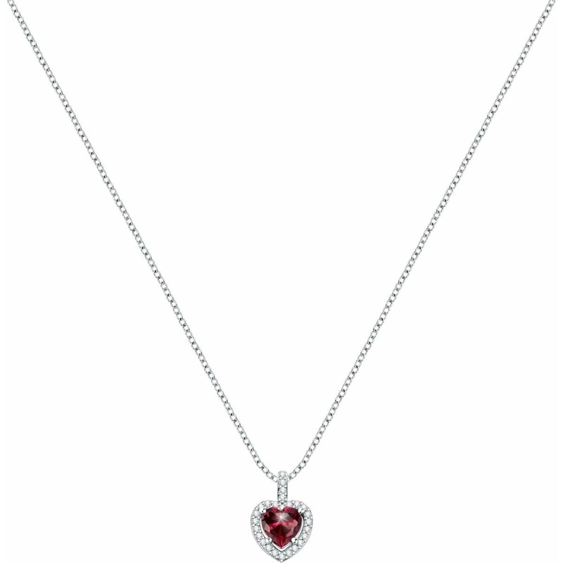 Ladies' Necklace Morellato SAVB04