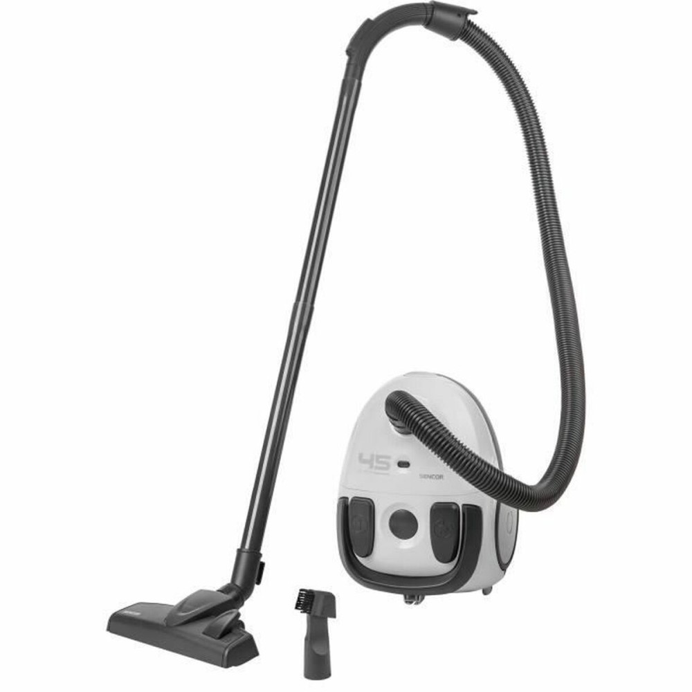 Aspirateur Sencor SVC 45WH-EUE3 Blanc 850 W