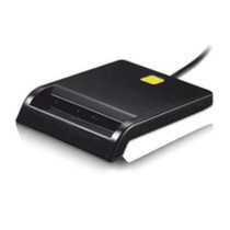 Smart Card Reader TooQ USB 2.0