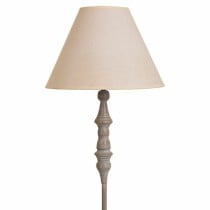 Floor Lamp Alexandra House Living White Grey 220-240 V 38 x 154 x 38 cm