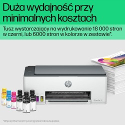 Imprimante Multifonction HP Smart Tank 580