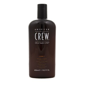 Shampoo und Spülung American Crew CLASSIC 450 ml