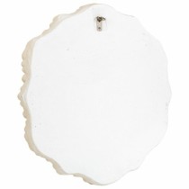 Wall Decoration Alexandra House Living White Manganese oxide 8 x 52 x 52 cm