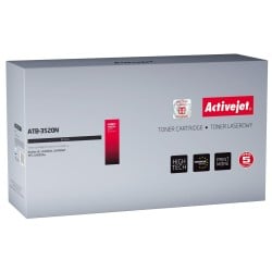 Toner Activejet ATB-3520N Noir