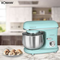 Food Processor Bomann KM 6030 CB 1100 W