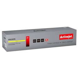 Toner Activejet ATB-245YN Jaune