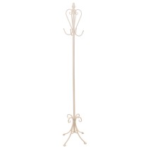 Hat stand Alexandra House Living White 90 x 214 x 161 cm