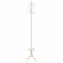 Hat stand Alexandra House Living White 90 x 214 x 161 cm