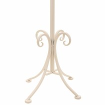 Hat stand Alexandra House Living White 90 x 214 x 161 cm