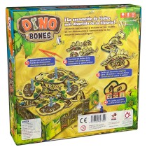 Educational Game Dino Bones Mercurio HB0007 (ES) (ES)