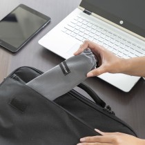 Zusammenklappbarer und verstellbarer Laptop-Ständer Flappot InnovaGoods