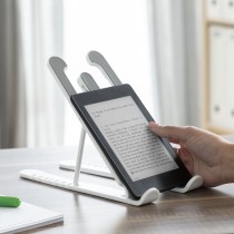 Folding and Adjustable Laptop Stand Flappot InnovaGoods