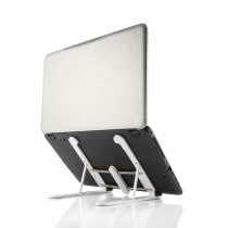 Folding and Adjustable Laptop Stand Flappot InnovaGoods