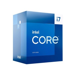 Processeur Intel i7-13700F LGA 1700