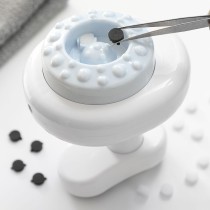 Wiederaufladbares Anti-Cellulite Massagegerät mit Saugglocke und Wärmefunktion Cellout InnovaGoods