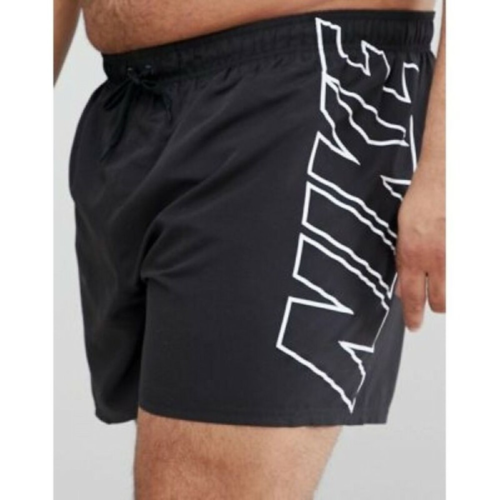 Herren Badehose Nike NESS8820-001