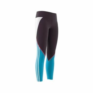 Sports Leggings for Children Adidas G BOLD TIGHT GE0059