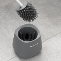 Brosse en Caoutchouc pour les Toilettes Kleanu InnovaGoods