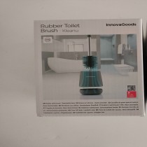 Rubber toilet brush Kleanu InnovaGoods