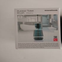 WC-Bürste aus Gummi Kleanu InnovaGoods