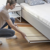 Klappbarer Schreibtisch mit Ablage Tablezy InnovaGoods