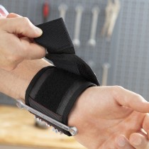 Magnetisches Heimwerkerarmband WrisTool InnovaGoods