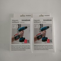 Magnetisches Heimwerkerarmband WrisTool InnovaGoods