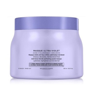 Masque pour cheveux Blond Absolu Kerastase