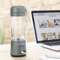 Portable Rechargeable Cup Blender Shakuit InnovaGoods