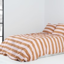 Housse de Couette HappyFriday Gran lit 2 persones 240 x 220 cm