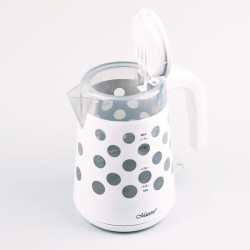 Kettle Feel Maestro CB-1709 White 2200 W 1,7 L