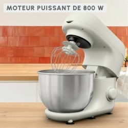 Robot culinaire Moulinex