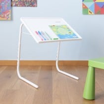 Table d'appoint pliante multi-usage Foldy Table InnovaGoods