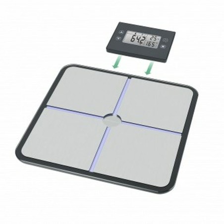 Digital Bathroom Scales Medisana BS 460