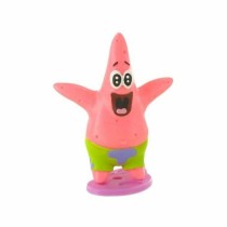 Figurine Patricio Bob Sponja Comansi