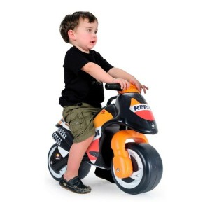 Tricycle Neox Repsol Injusa Multicouleur (18+ mois)